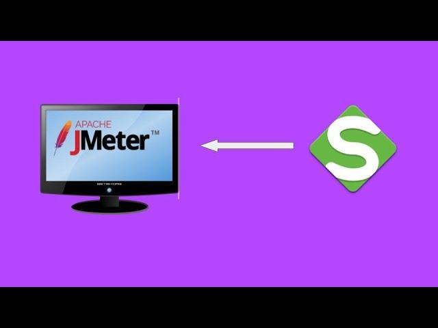 JMeter Beginner Tutorial | How to Record API Request from SOAPUI