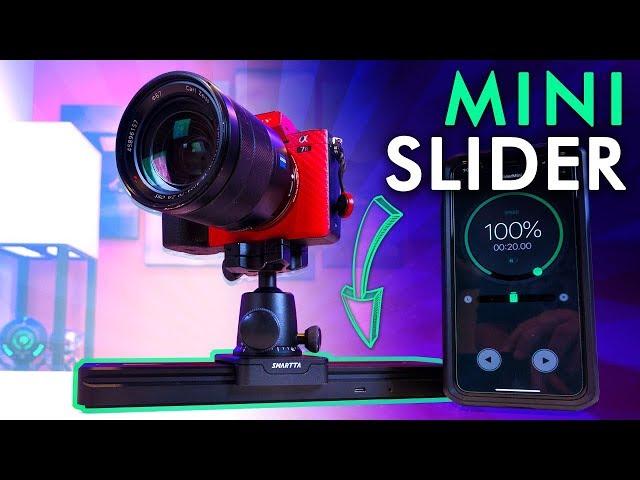 The Best Mini Slider Under $400 Bucks??