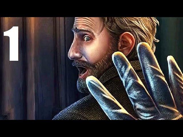 Whispered Secrets 14: Purrfect Horror - Part 1 Let's Play Walkthrough