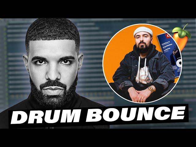 How To Make Soulful Beats For Drake (OZ, Boi-1da) | FL Studio Tutorial 2024