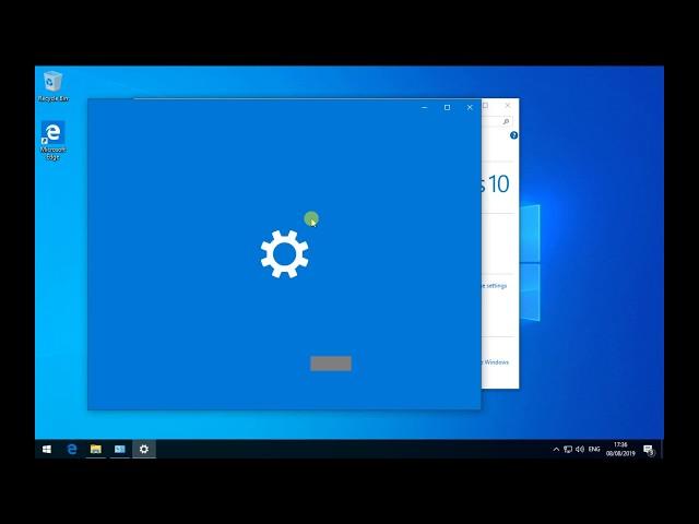 How to Activate Windows 10 Change Product Key