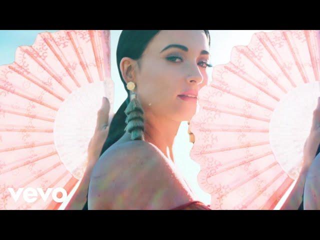 Kacey Musgraves - Golden Hour (Official Audio)