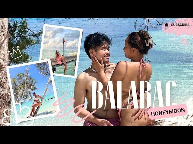 MOST BEAUTIFUL ISLAND IN THE PHILIPPINES (Balabac, Palawan) 4d3n itinerary | Milleyjn Aira