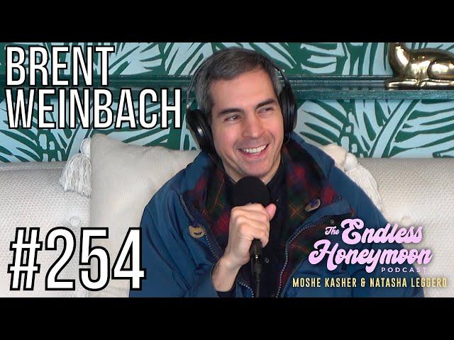 #254--"Plate Watchers Association of California" with Brent Weinbach