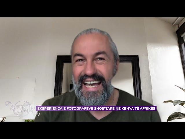 EKSPERIENCA E FOTOGRAFËVE SHQIPTARË NË KENYA TË AFRIKËS 09.03.2022