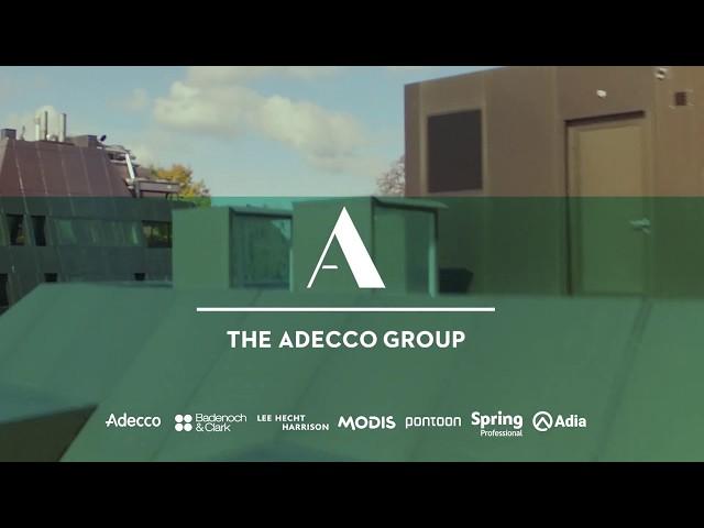 Welcome to the Adecco Group Headquarters