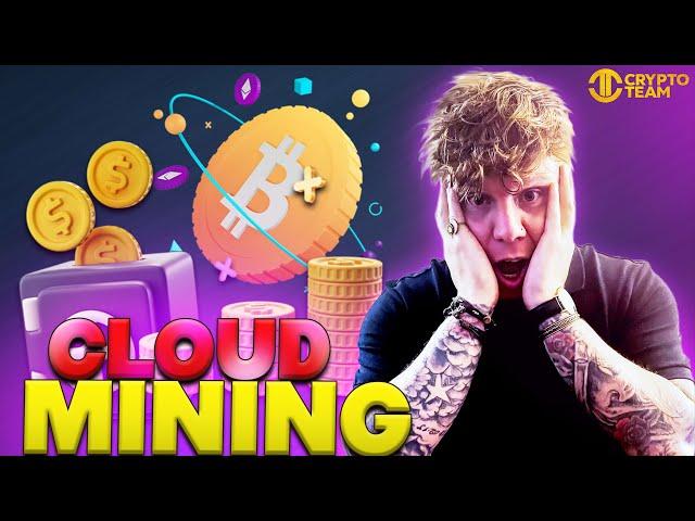 Cloud Mining  What is the Best Cloud Mining Website?