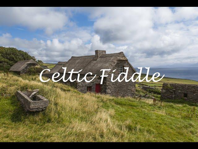 Celtic Fiddle Mix | Feel Goods