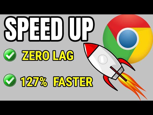 How To Speed Up Google Chrome On Windows 11