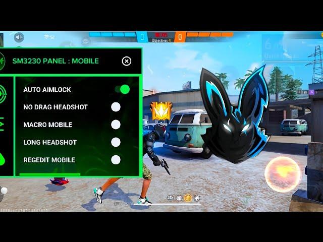 Antiban FF PanelFree Fire InjectorOb47 Free Fire HackFF panel Hack Mobile|FF Hack|FF Injector