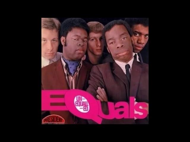 The Equals   Hold Me Close  1968