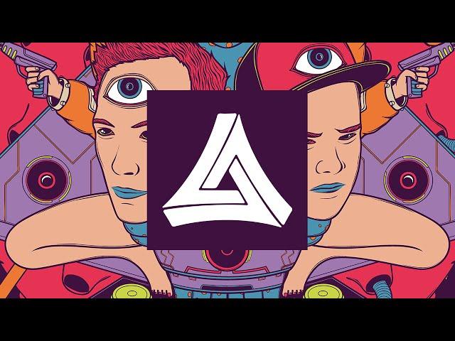 [Drum And Bass] James Marvel - Way Of The Warrior (ft. MC Mota)