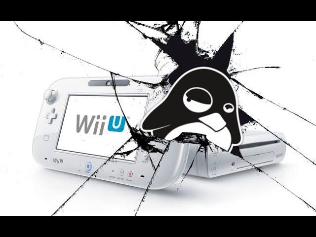 Is Linux Beating Wii U?