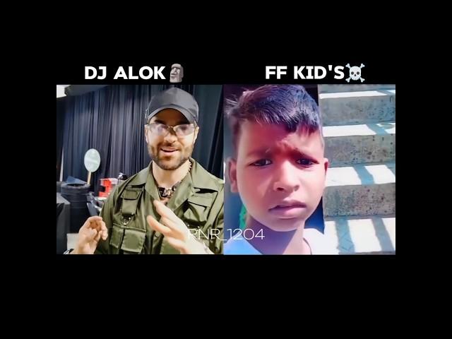 Khelega FreeFire X DJ Alok  #shorts #freefire #trending