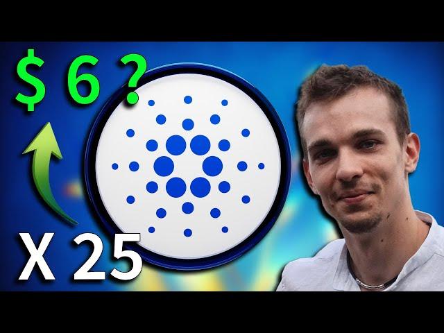 Can CARDANO Make You A Millionaire? How many ADA to HODL?