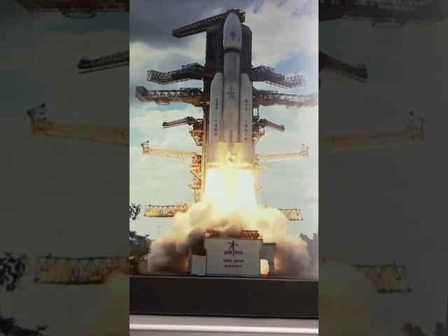 Chandrayaan 3 Successful Launch I Jai Ho #shorts #chandrayan3 #isro #chandrayaan