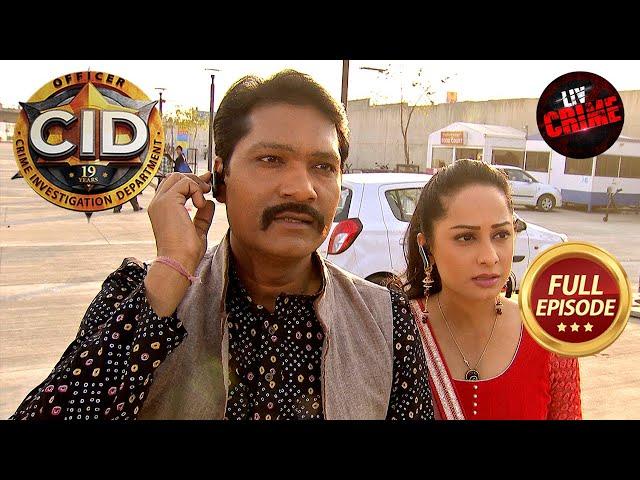 Daya की खोज में Purvi और Abhijeet पहुँचे Ahmedabad | CID | सी.आई.डी. | Latest Episode | 28 Dec 2024