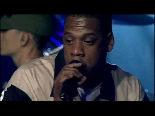 Dvd Jay-Z feat Linkin Park - Collision Course(2004)