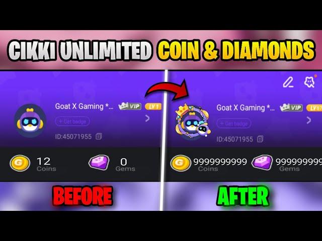 The *SECRET* To Chikki Unlimited Time Revealed  || Chikki App Unlimited Coin