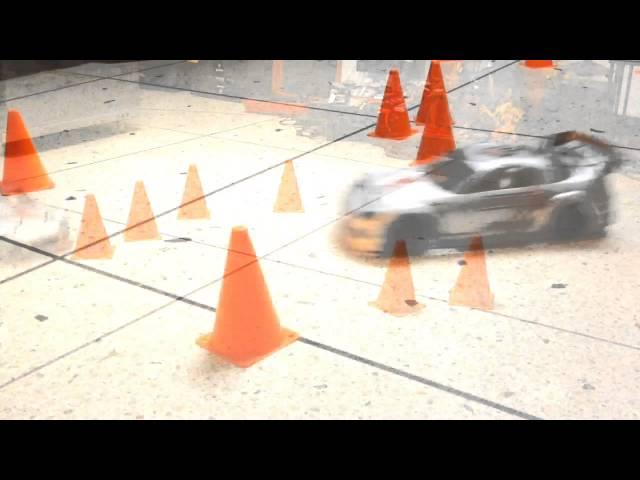 MST XXX D PRO Rc Drift 4WD (Test Drive)-CCS DRIFT TEAM