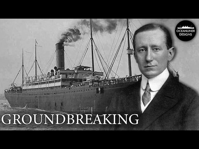 How Marconi Changed Shipping Forever