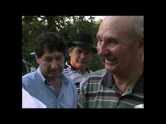 Louis Émile Et Les Autres ... Un coin de Garonne