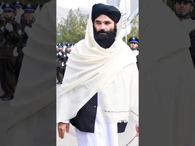 Sirajuddin Haqqani | Feared Taliban Leader