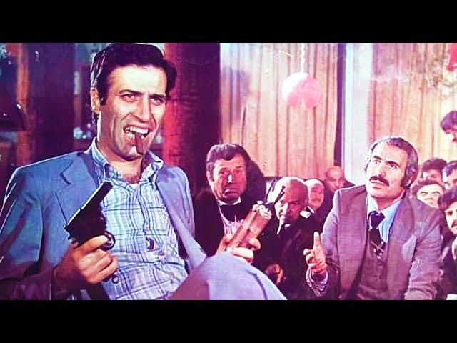 İNEK ŞABAN | Kemal Sunal Filmi