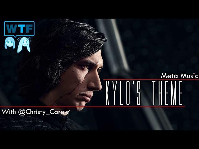 Podcast | Meta Music: Kylo's Theme