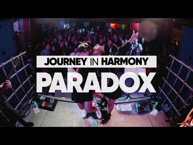 ISYANA SARASVATI | JOURNEY IN HARMONY: Paradox HIGHLIGHTS