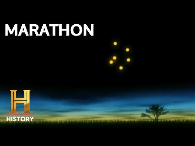 UFO Hunters: Explosions Erupt in America's Heartland *Marathon*