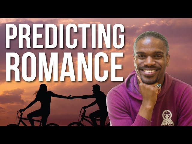 Predicting Love & Marriage with Astrology: (TOP Things You NEED to Know)