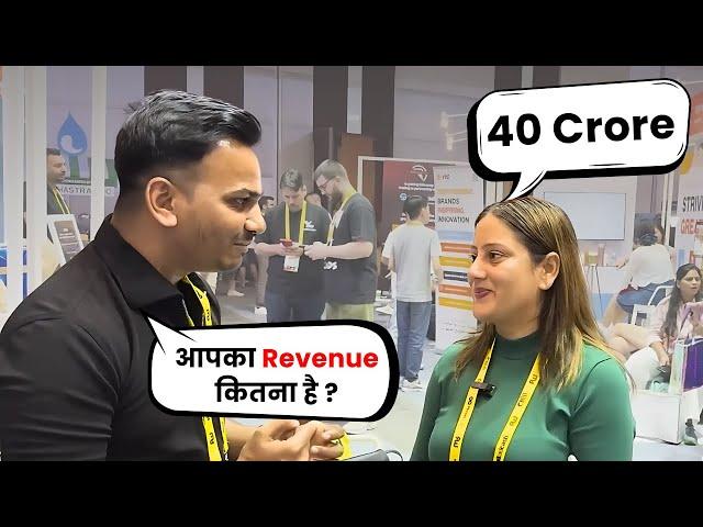 40 Cr Revenue in Performance Marketing | Advice For New Affiliate Marketers | @SatishKVideos