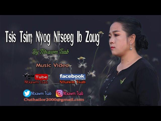 Tsis tsim nyog ntseeg ib zaug By Ntxawm Tsab Original