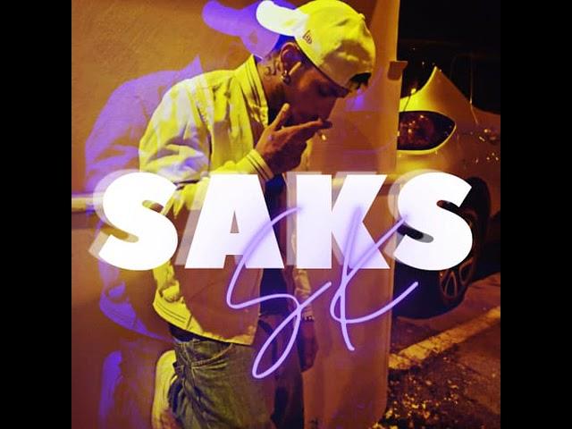 SAKS - S.A.K.S (official/ Mix/master: @ssgrava)