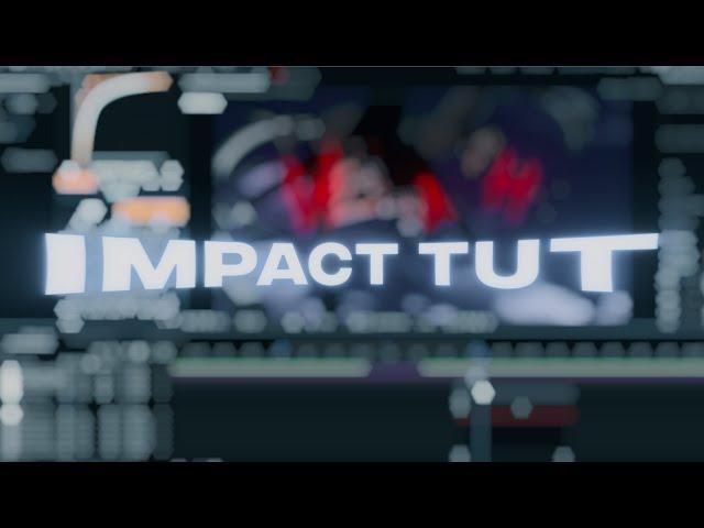 Impact Shake Tutorial | After Effects