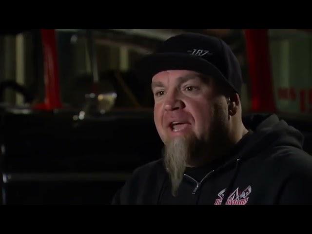 Street Outlaws America's List Season 2 Tricia Vs JJ Da Boss And The Crash