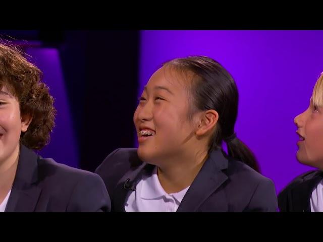 Little Big Shots - All About the Interpreters (Episode Highlight)