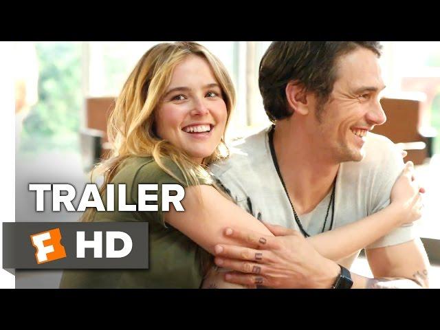 Why Him? Official Trailer 1 (2016) - Bryan Cranston Movie