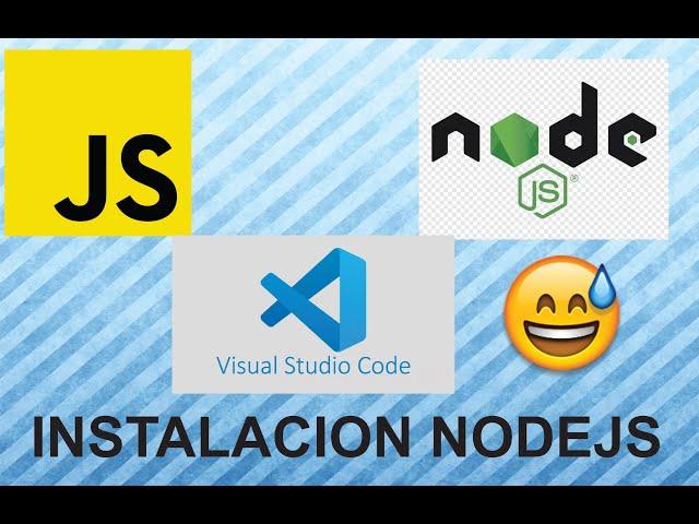 INSTALACION Y EJEMPLO DE FUNCION NODEJS