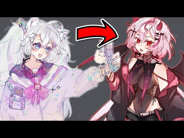 I Wish I Knew This Before Becoming a Vtuber. . . 【Zatsudan】