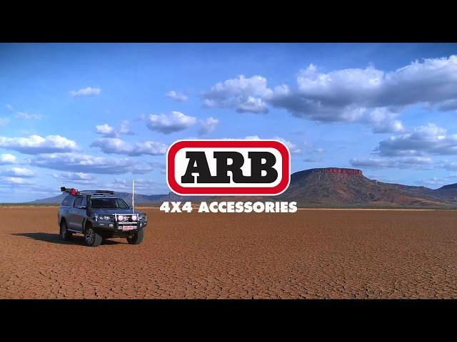 The Gear To Get You There | ARB 4x4 Accessories