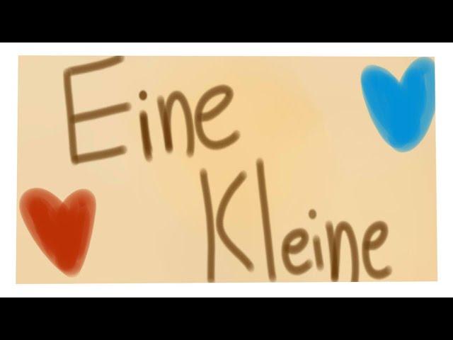 Eine Kleine「アイネクライネ」 - MC Recess animation (SPOILERS!)