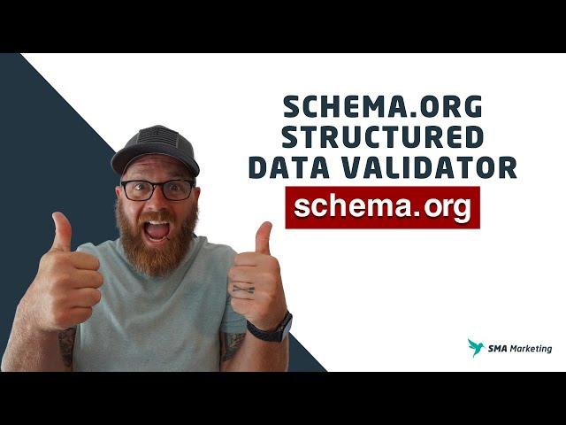 The New Schema.org Structured Data Validator