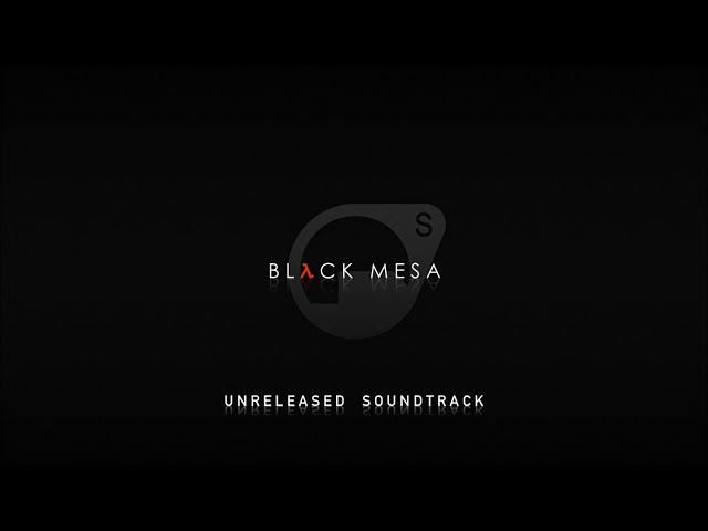 Black Mesa - Anomalous Materials (Unused Mix)
