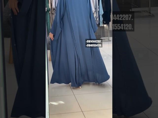 Razdan Brand Abaya #shorts #abaya #hijab #jilbab