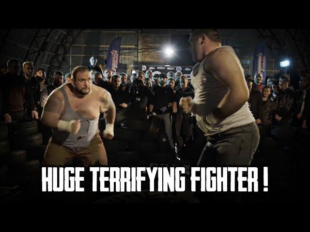 The Most BRUTAL Bare-Knuckle Fights | Street Fight Style by PUNCH CLUB |