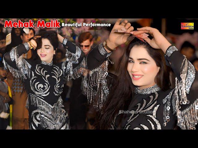 O Piya O Piya Sun , Mehak Malik Latest Dance Performance on Bollywood Song 2024