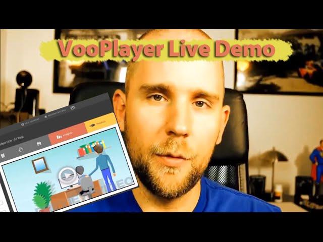 VooPlayer Review Live Demo - Why VooPlayer Is The Real Deal