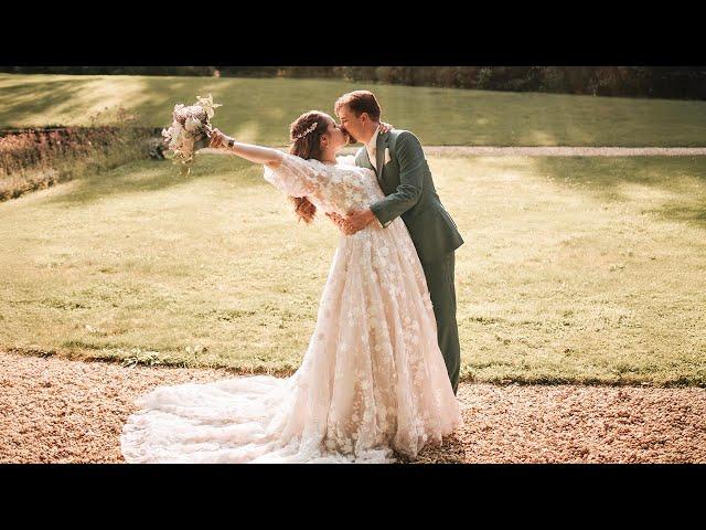 ONZE BRUILOFT  WEDDING VIDEO LUUK & NOËLL 14.09.2024